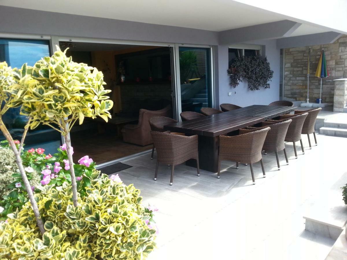 Apartment Nella Kostrena Exterior photo