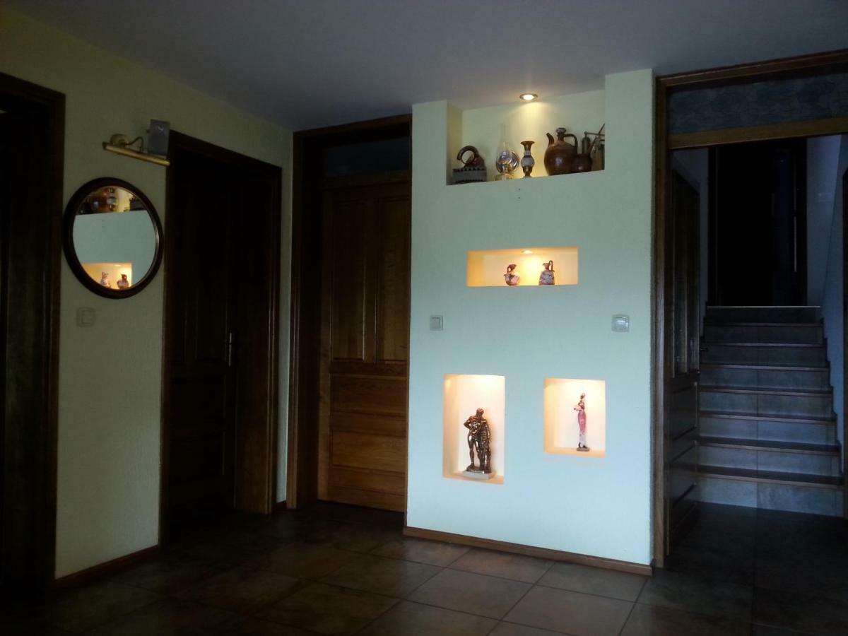 Apartment Nella Kostrena Exterior photo