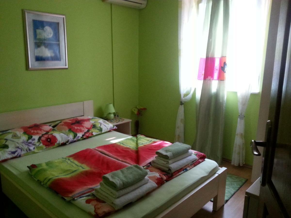 Apartment Nella Kostrena Exterior photo